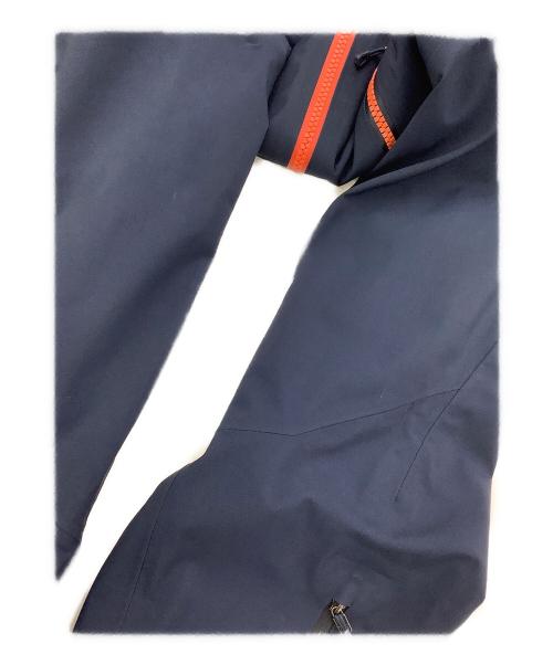 Patagonia（パタゴニア）Patagonia (パタゴニア) アントラックドジャケット ネイビー サイズ:Sの古着・服飾アイテム