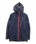 Patagonia（パタゴニア）の古着「アントラックドジャケット」｜ネイビー