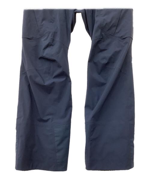 Patagonia（パタゴニア）Patagonia (パタゴニア) アントラックドパンツ ネイビー サイズ:Sの古着・服飾アイテム