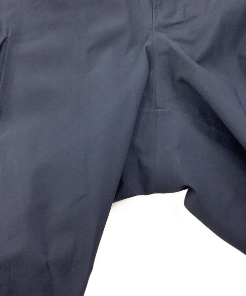 Patagonia（パタゴニア）Patagonia (パタゴニア) アントラックドパンツ ネイビー サイズ:Sの古着・服飾アイテム