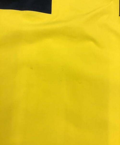 THE NORTH FACE（ザ ノース フェイス）THE NORTH FACE (ザ ノース フェイス) GTXプロジャケット イエロー×ブラック サイズ:Mの古着・服飾アイテム
