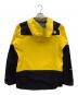 THE NORTH FACE (ザ ノース フェイス) GTXプロジャケット イエロー×ブラック サイズ:M：20000円