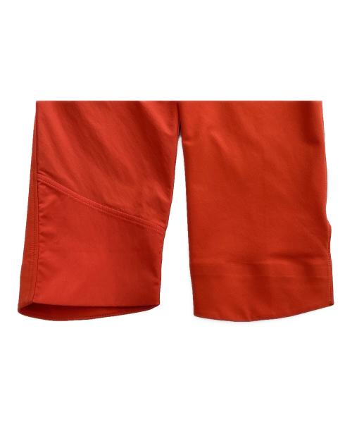 ARC'TERYX（アークテリクス）ARC'TERYX (アークテリクス) トリノSLフーディ オレンジ サイズ:Sの古着・服飾アイテム