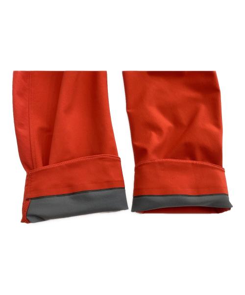 ARC'TERYX（アークテリクス）ARC'TERYX (アークテリクス) トリノSLフーディ オレンジ サイズ:Sの古着・服飾アイテム