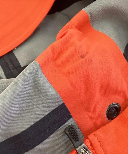 ARC'TERYX（アークテリクス）ARC'TERYX (アークテリクス) トリノSLフーディ オレンジ サイズ:Sの古着・服飾アイテム