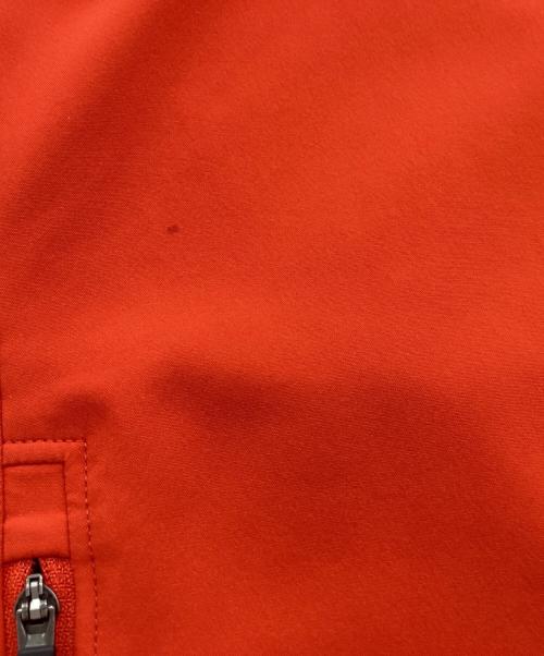 ARC'TERYX（アークテリクス）ARC'TERYX (アークテリクス) トリノSLフーディ オレンジ サイズ:Sの古着・服飾アイテム