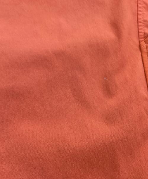 ARC'TERYX（アークテリクス）ARC'TERYX (アークテリクス) トリノSLフーディ オレンジ サイズ:Sの古着・服飾アイテム