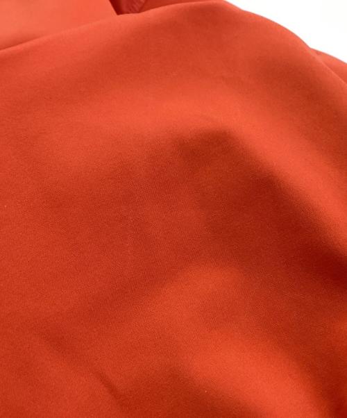 ARC'TERYX（アークテリクス）ARC'TERYX (アークテリクス) トリノSLフーディ オレンジ サイズ:Sの古着・服飾アイテム