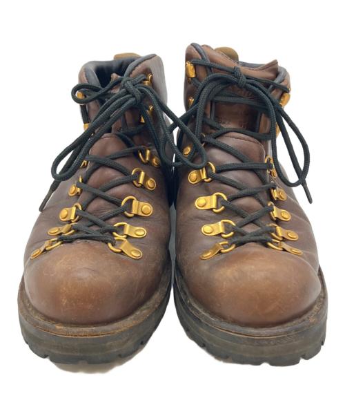 Danner（ダナー）Danner (ダナー) トレッキングシューズ/ブーツ/マウンテンライト ブラウン サイズ:10の古着・服飾アイテム