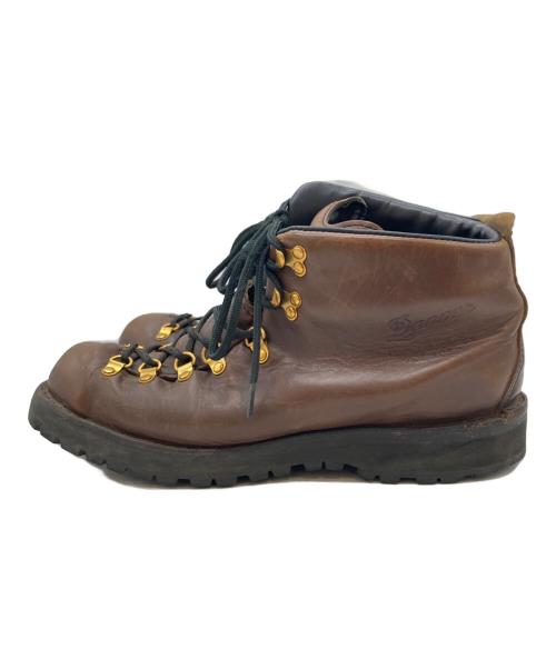 Danner（ダナー）Danner (ダナー) トレッキングシューズ/ブーツ/マウンテンライト ブラウン サイズ:10の古着・服飾アイテム