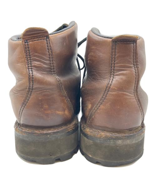 Danner（ダナー）Danner (ダナー) トレッキングシューズ/ブーツ/マウンテンライト ブラウン サイズ:10の古着・服飾アイテム