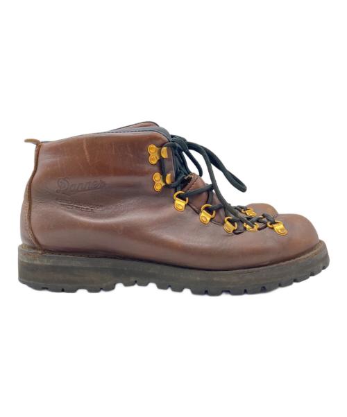 Danner（ダナー）Danner (ダナー) トレッキングシューズ/ブーツ/マウンテンライト ブラウン サイズ:10の古着・服飾アイテム