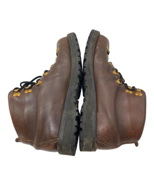 Danner（ダナー）Danner (ダナー) トレッキングシューズ/ブーツ/マウンテンライト ブラウン サイズ:10の古着・服飾アイテム