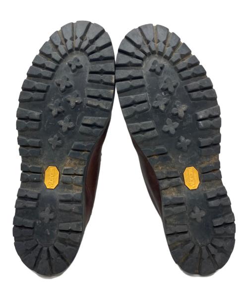 Danner（ダナー）Danner (ダナー) トレッキングシューズ/ブーツ/マウンテンライト ブラウン サイズ:10の古着・服飾アイテム