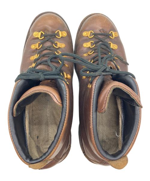 Danner（ダナー）Danner (ダナー) トレッキングシューズ/ブーツ/マウンテンライト ブラウン サイズ:10の古着・服飾アイテム