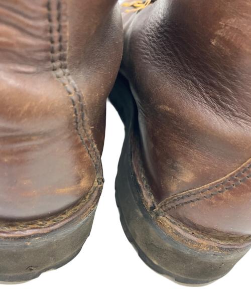 Danner（ダナー）Danner (ダナー) トレッキングシューズ/ブーツ/マウンテンライト ブラウン サイズ:10の古着・服飾アイテム