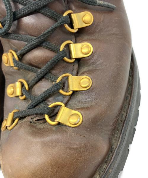 Danner（ダナー）Danner (ダナー) トレッキングシューズ/ブーツ/マウンテンライト ブラウン サイズ:10の古着・服飾アイテム