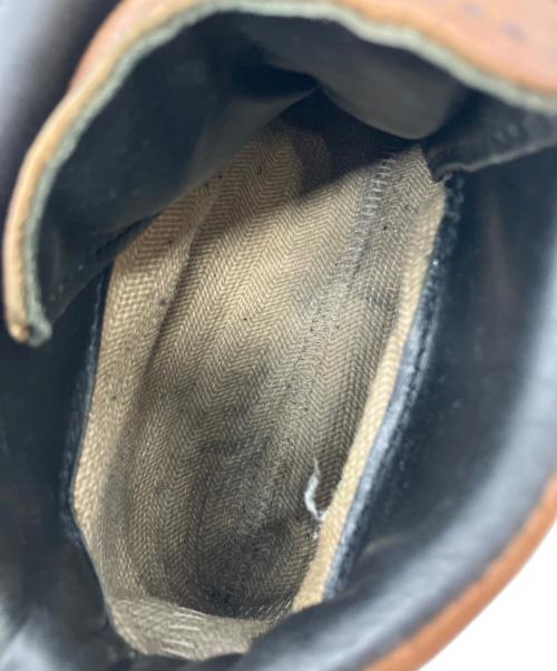 Danner（ダナー）Danner (ダナー) トレッキングシューズ/ブーツ/マウンテンライト ブラウン サイズ:10の古着・服飾アイテム