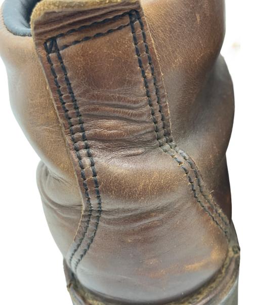 Danner（ダナー）Danner (ダナー) トレッキングシューズ/ブーツ/マウンテンライト ブラウン サイズ:10の古着・服飾アイテム