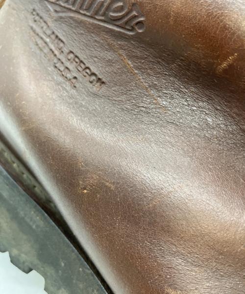 Danner（ダナー）Danner (ダナー) トレッキングシューズ/ブーツ/マウンテンライト ブラウン サイズ:10の古着・服飾アイテム
