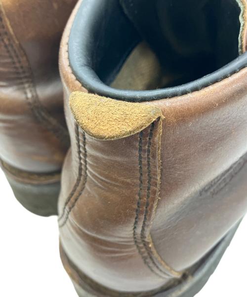 Danner（ダナー）Danner (ダナー) トレッキングシューズ/ブーツ/マウンテンライト ブラウン サイズ:10の古着・服飾アイテム