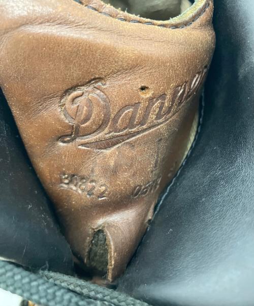 Danner（ダナー）Danner (ダナー) トレッキングシューズ/ブーツ/マウンテンライト ブラウン サイズ:10の古着・服飾アイテム