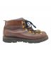 中古・古着 Danner (ダナー) トレッキングシューズ/ブーツ/マウンテンライト ブラウン サイズ:10：15000円
