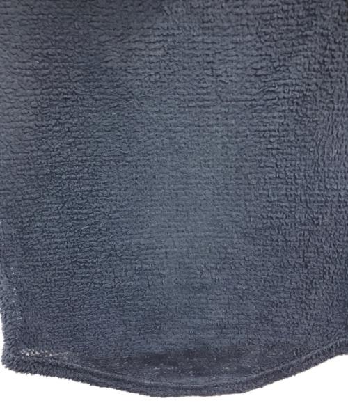 OMM（オリジナルマウンテンマラソン）OMM (オリジナルマウンテンマラソン) トレッキングウェア(フリース)/Core Hoodie ブラック サイズ:Sの古着・服飾アイテム