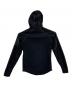 OMM (オリジナルマウンテンマラソン) トレッキングウェア(フリース)/Core Hoodie ブラック サイズ:S：12000円