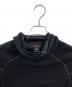 中古・古着 OMM (オリジナルマウンテンマラソン) トレッキングウェア(フリース)/Core Hoodie ブラック サイズ:S：12000円