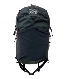 MOUNTAIN HARD WEAR（マウンテンハードウェア）の古着「バックパック/リュック/フィールドデイ28」｜ブラック