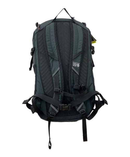 MOUNTAIN HARD WEAR（マウンテンハードウェア）MOUNTAIN HARD WEAR (マウンテンハードウェア) バックパック/リュック/フィールドデイ28 ブラックの古着・服飾アイテム