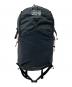 MOUNTAIN HARD WEAR（マウンテンハードウェア）の古着「バックパック/リュック/フィールドデイ28」｜ブラック