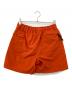 山と道 (ヤマトミチ) トレッキングボトム(ショート)/5ポケットショーツ/5Pocket Shorts テラコッタ サイズ:XL：9000円
