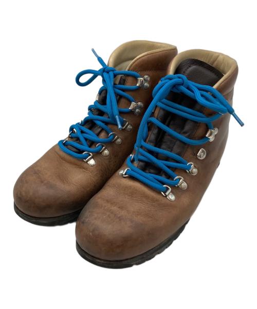 MERRELL（メレル）MERRELL (メレル) トレッキングシューズ/	LEARHER ブラウン サイズ:不明の古着・服飾アイテム