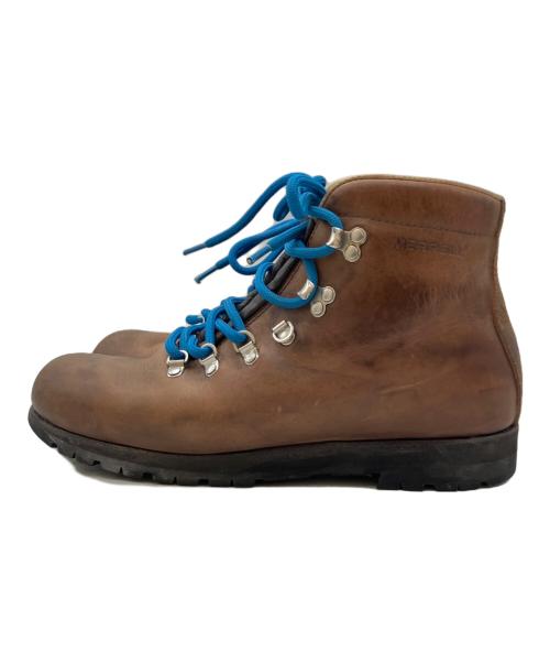 MERRELL（メレル）MERRELL (メレル) トレッキングシューズ/	LEARHER ブラウン サイズ:不明の古着・服飾アイテム