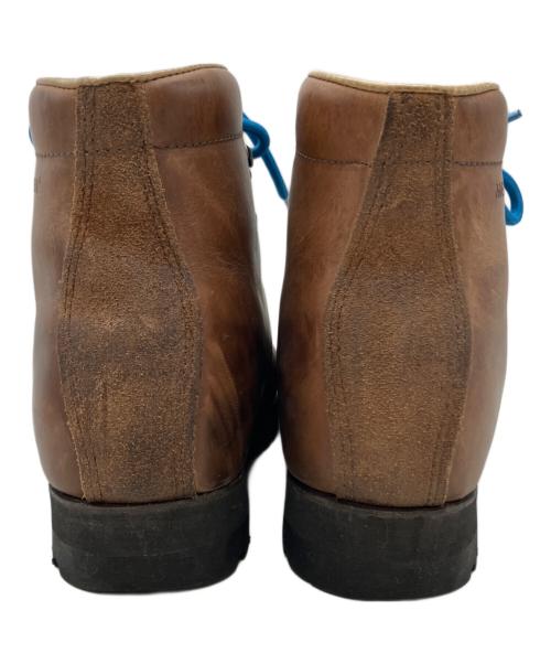MERRELL（メレル）MERRELL (メレル) トレッキングシューズ/	LEARHER ブラウン サイズ:不明の古着・服飾アイテム