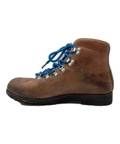MERRELL（メレル）MERRELL (メレル) トレッキングシューズ/	LEARHER ブラウン サイズ:不明の古着・服飾アイテム