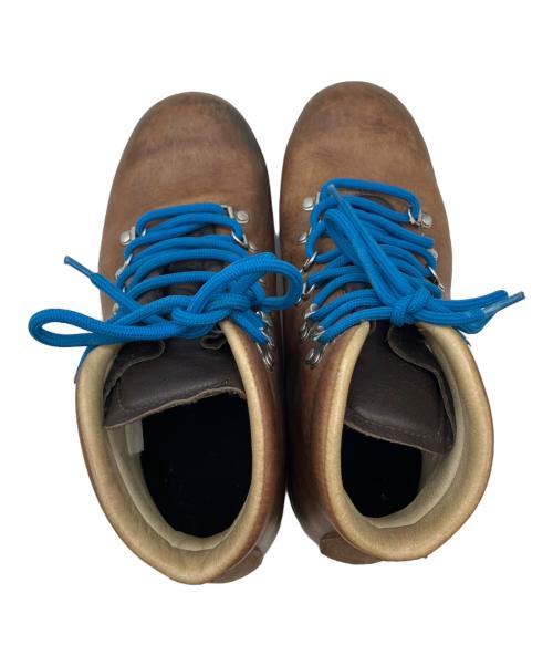 MERRELL（メレル）MERRELL (メレル) トレッキングシューズ/	LEARHER ブラウン サイズ:不明の古着・服飾アイテム