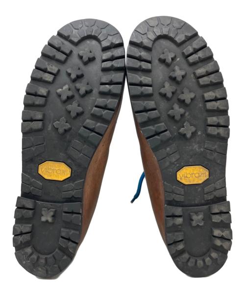 MERRELL（メレル）MERRELL (メレル) トレッキングシューズ/	LEARHER ブラウン サイズ:不明の古着・服飾アイテム