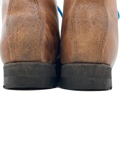 MERRELL（メレル）MERRELL (メレル) トレッキングシューズ/	LEARHER ブラウン サイズ:不明の古着・服飾アイテム