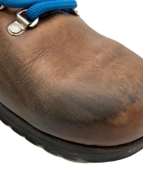 MERRELL（メレル）MERRELL (メレル) トレッキングシューズ/	LEARHER ブラウン サイズ:不明の古着・服飾アイテム