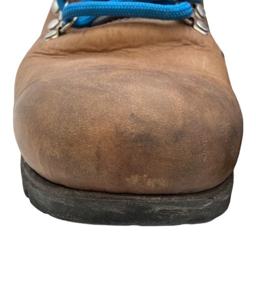 MERRELL（メレル）MERRELL (メレル) トレッキングシューズ/	LEARHER ブラウン サイズ:不明の古着・服飾アイテム