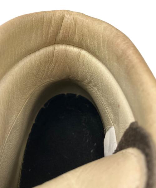 MERRELL（メレル）MERRELL (メレル) トレッキングシューズ/	LEARHER ブラウン サイズ:不明の古着・服飾アイテム
