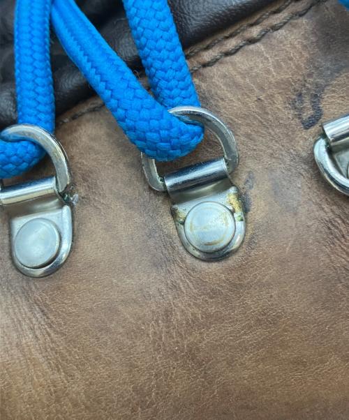 MERRELL（メレル）MERRELL (メレル) トレッキングシューズ/	LEARHER ブラウン サイズ:不明の古着・服飾アイテム