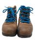 MERRELL (メレル) トレッキングシューズ/	LEARHER ブラウン サイズ:不明：15000円