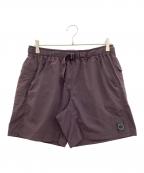 山と道ヤマトミチ）の古着「5-pockets shorts」
