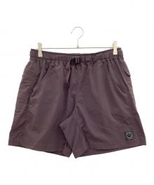 山と道（ヤマトミチ）の古着「5-pockets shorts」