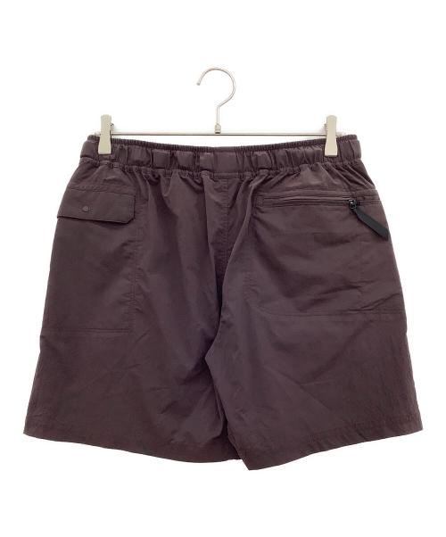 山と道（ヤマトミチ）山と道 (ヤマトミチ) 5-pockets shorts サイズ:XLの古着・服飾アイテム