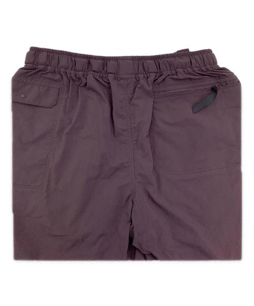 山と道（ヤマトミチ）山と道 (ヤマトミチ) 5-pockets shorts サイズ:XLの古着・服飾アイテム